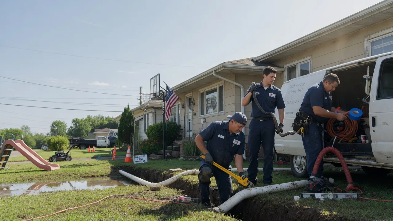 Toilet Installation in Lavelle, PA near me